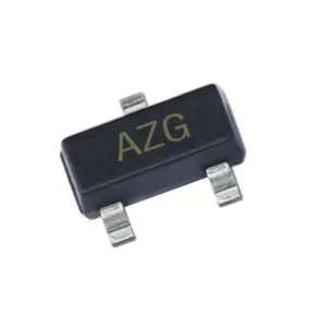 KTA1505 AZY AZG Transistor PNP SOT-23
